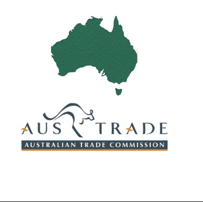 Austrade, the Australian Trade Commission