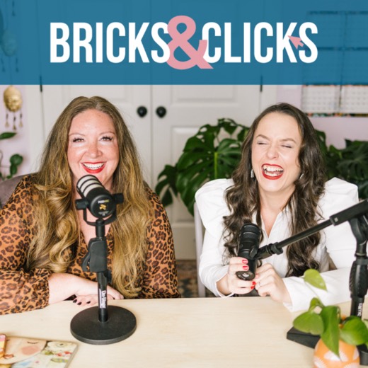 Bricks and Clicks Podcast