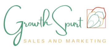 Growth Spurt Sales and Marketing