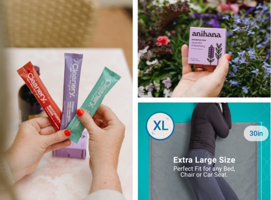 Client products
