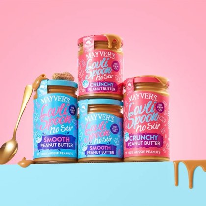 A client brand product